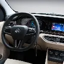 Van para pasajeros Changan V3