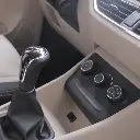 Van para pasajeros Changan V3