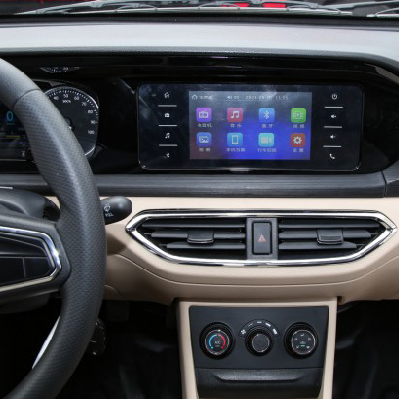 Van para pasajeros Changan V3