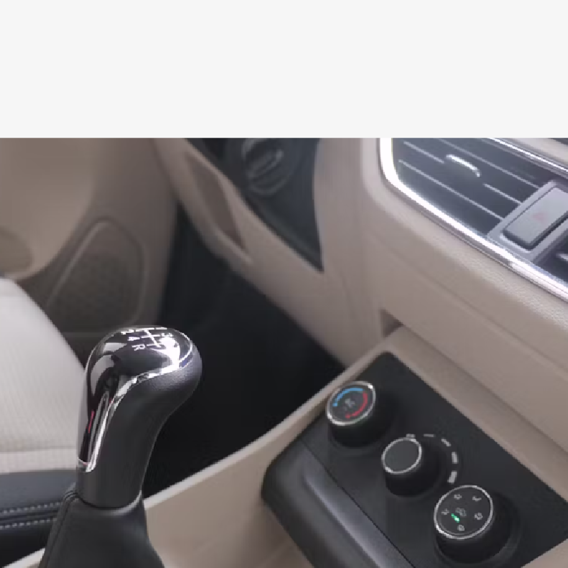 Van de carga Changan V3