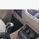 Van de carga Changan V3