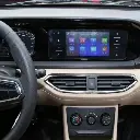 Van de carga Changan V3