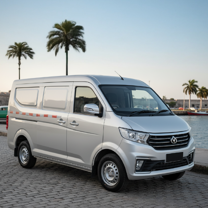 Van de carga Changan V3