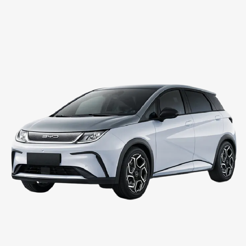 Vehículo Eléctrico BYD Dolphin 2025