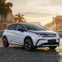Vehículo Eléctrico BYD Dolphin 2025