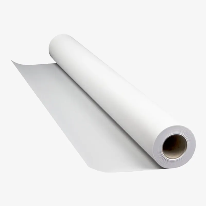 Lona laminada de impresión eco-solvente