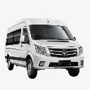 Van de carga Foton Toano