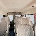 Van de carga Foton Toano