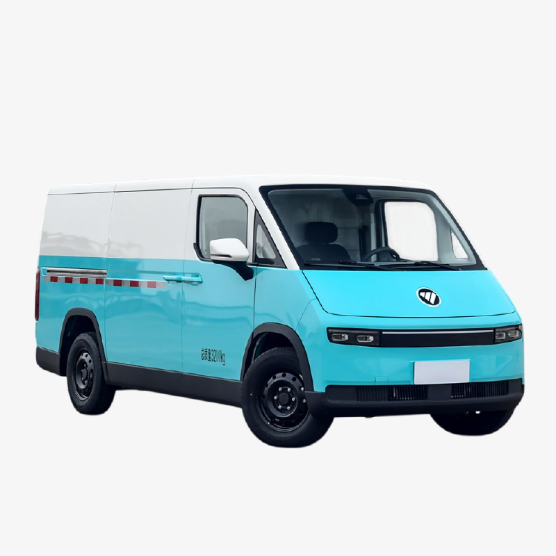 Van de carga Foton I7 