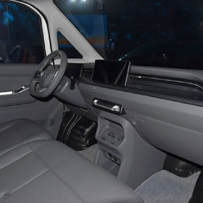 Van de carga Foton I7 