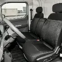 Van de carga Foton I7 