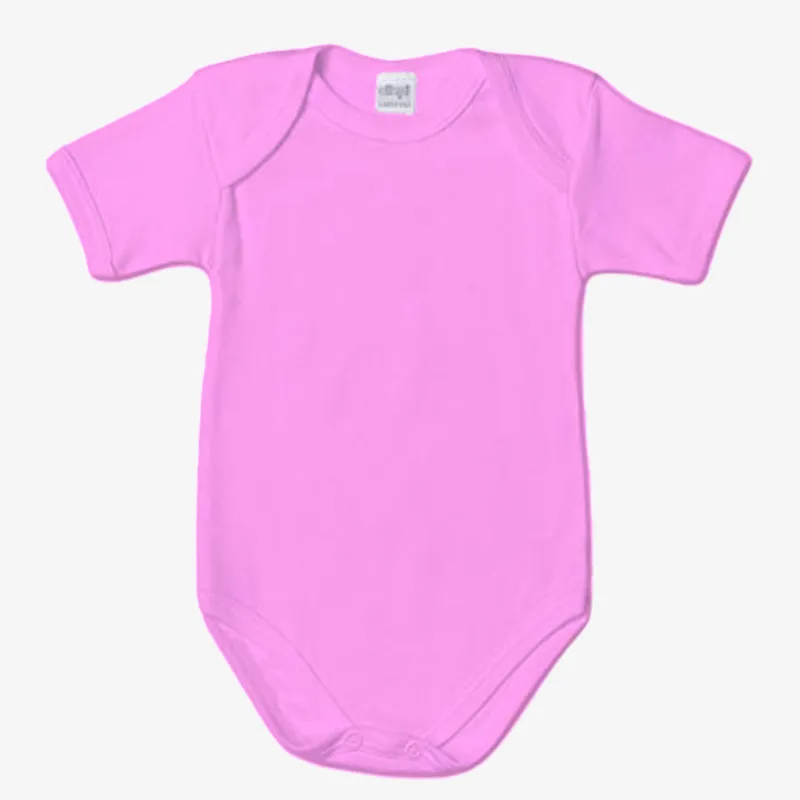 Ropa para bebé, 18 meses, color rosado