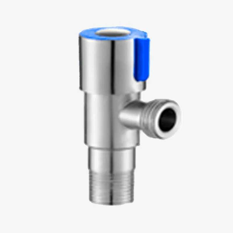 Llave angular de paso de 1/2