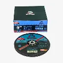 Disco de Corte Metal  Convexo 9´´ 230x3x22