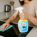 Limpiador para cocina desengrasante (500 ml)