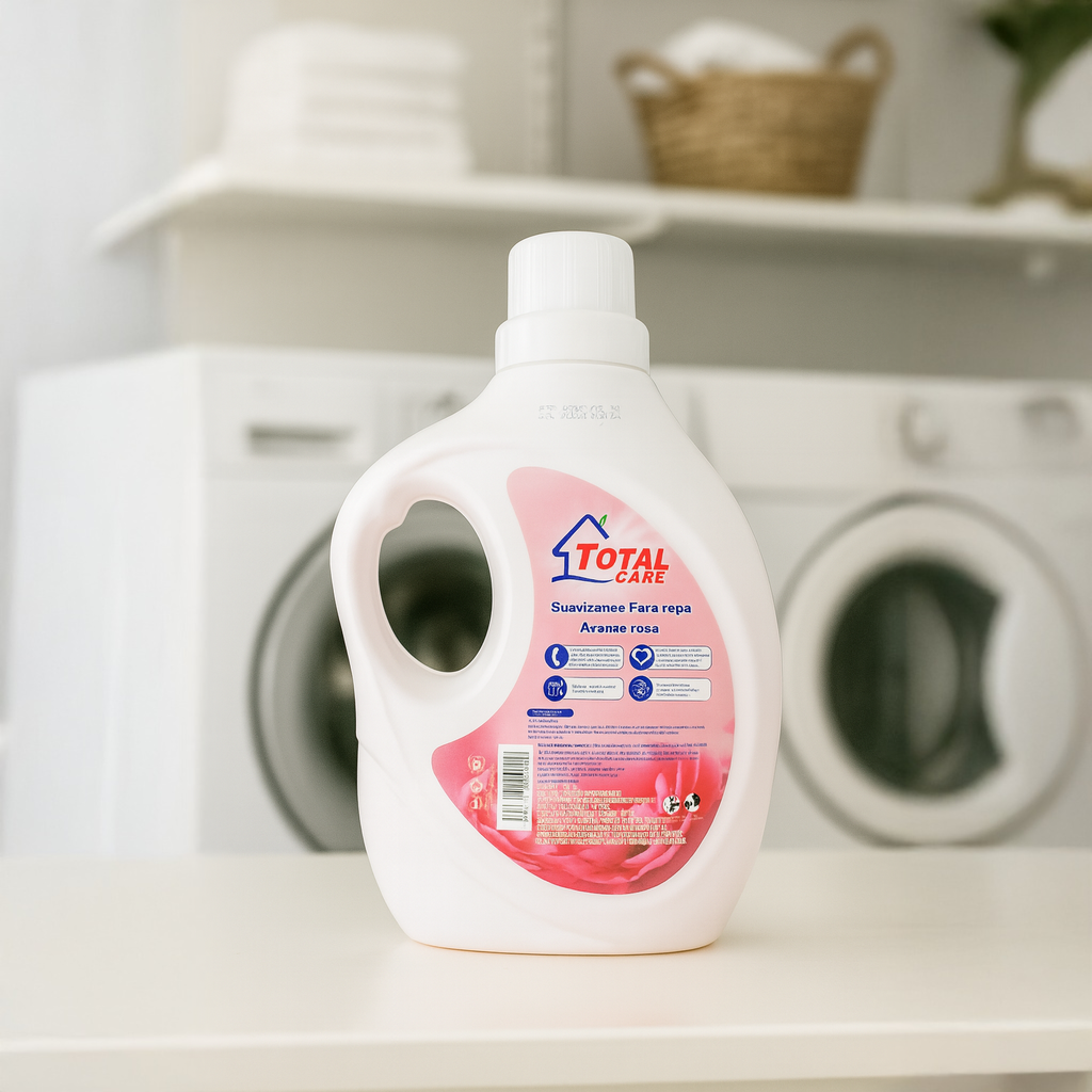 Suavizante para ropa (2000 ml)