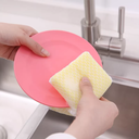 Estropajo para cocina 4 piezas