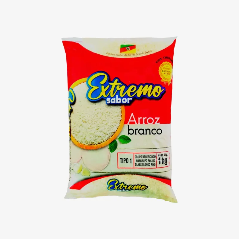 Arroz Extremo 1Kg Tipo 1