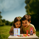 Caramelo de melcocha suizo