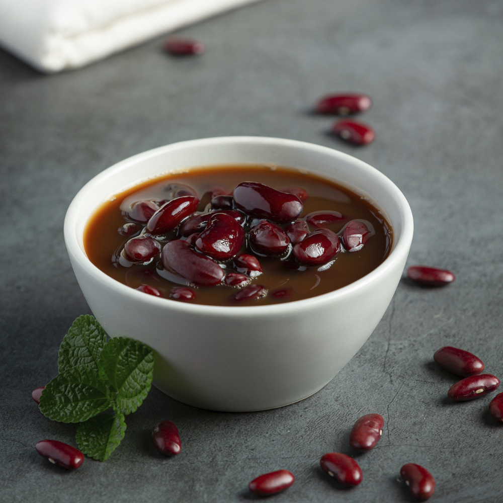 Frijoles rojos Premium 500g