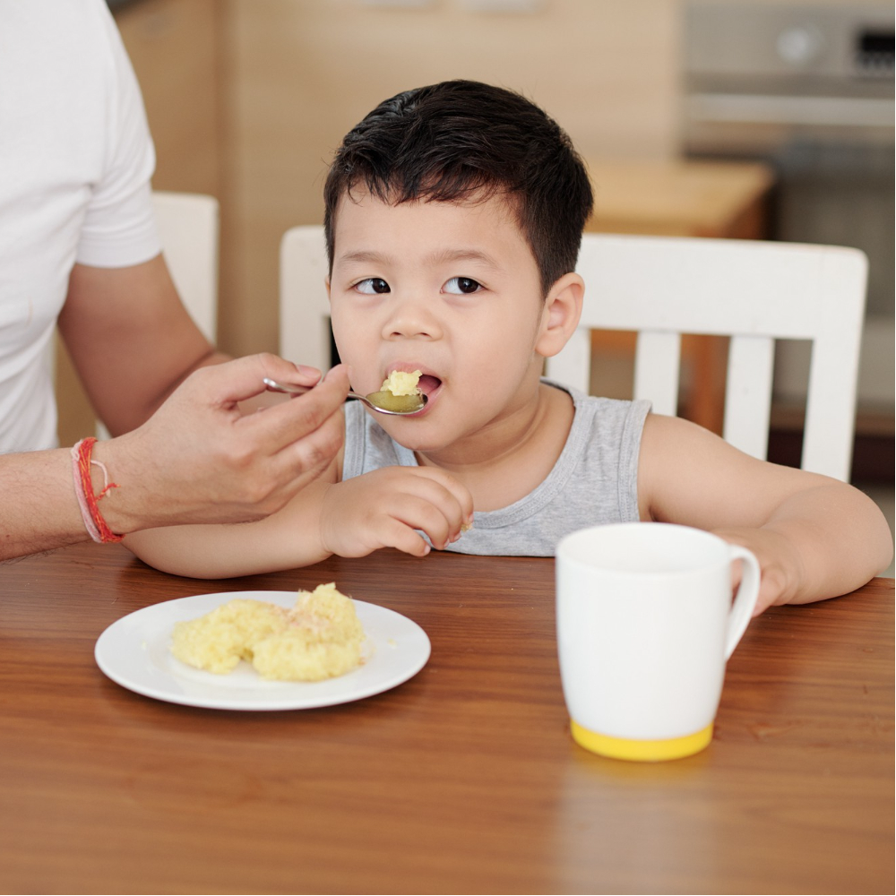 Puré de papas original 40g