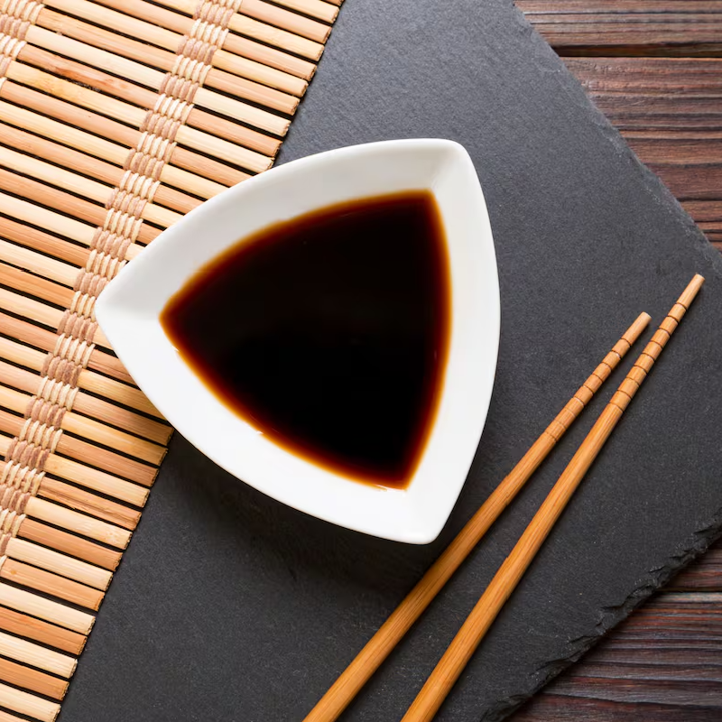 Salsa de soja clara 200ml