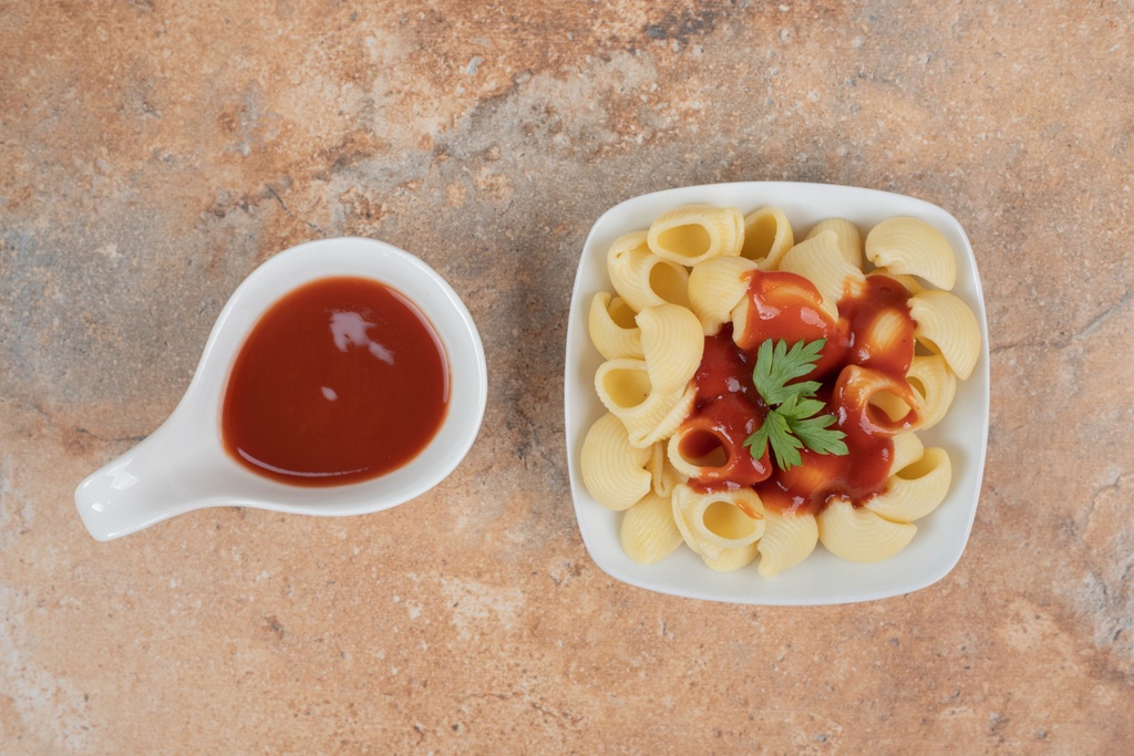 Salsa de Tomate condimentada para pasta 400g