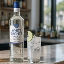 Vodka White Nights