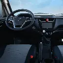 FOTON M2 Furgón de carga