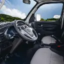 FOTON M2 Furgón de carga