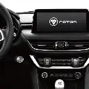 VAN DE PASAJEROS Foton G7 