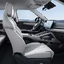 Carro Eléctrico BYD YUAN UP