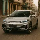 Carro Eléctrico BYD YUAN PLUS