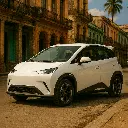 Carro Eléctrico BYD SEAGULL 2023