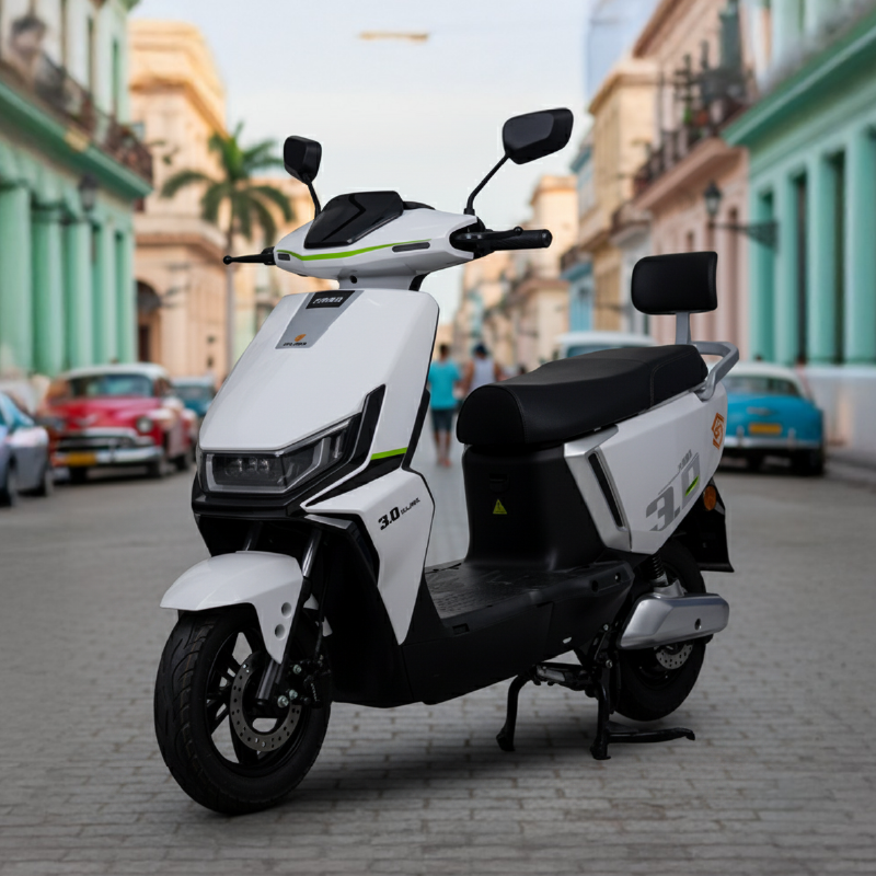 Bicimoto / E-bike 3.0