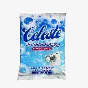 Detergente en Polvo Celeste (500g)