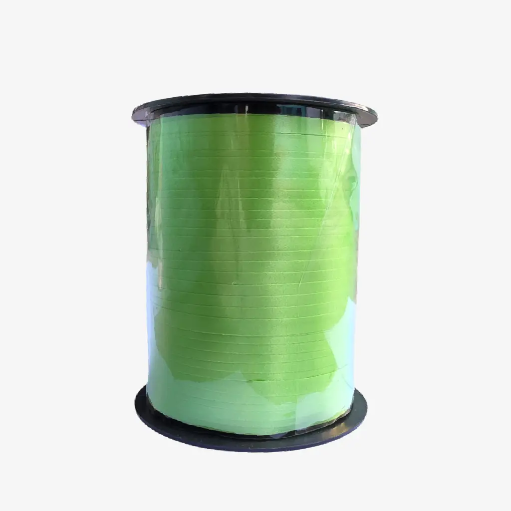 Cinta  de satén ( 4.5 cm x 10 yardas)