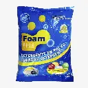 Detergente en Polvo Foam Plus (500g)
