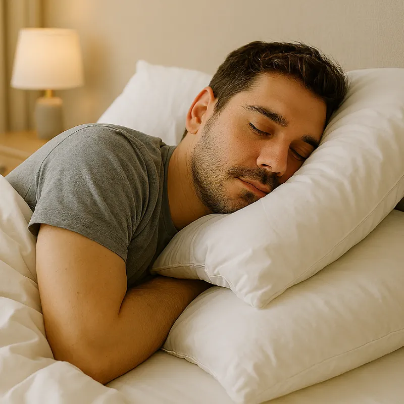 Almohadas de 45*75cm