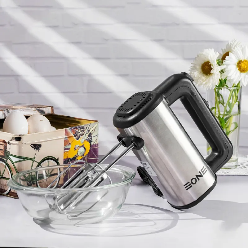 Batidor de mano 5 Velocidades