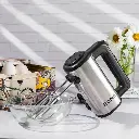 Batidor de mano 5 Velocidades