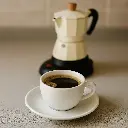 Cafetera eléctrica 3 Tazas Houselux