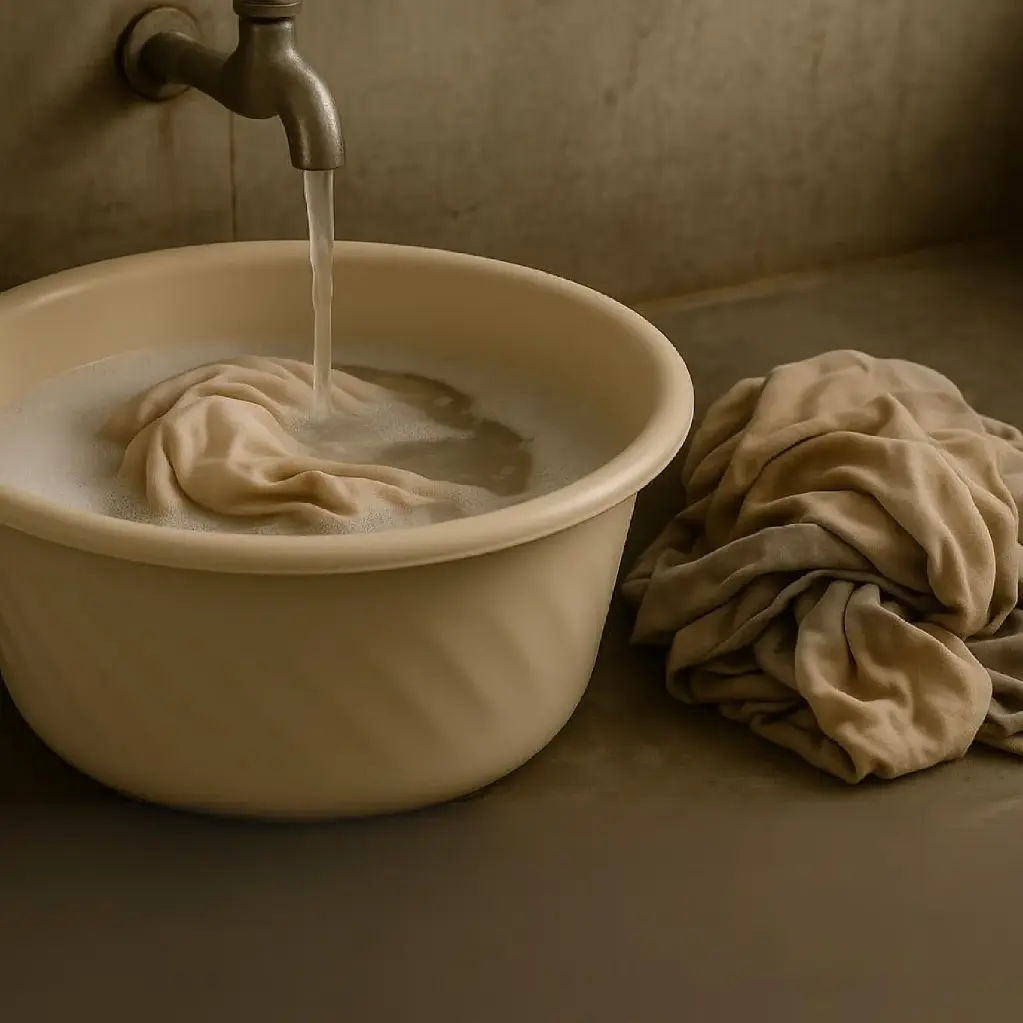 Palangana (34 cm de diámetro)