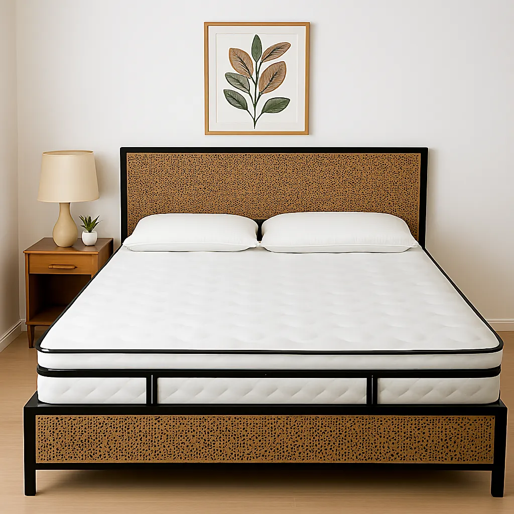 Colchón King Size 180*200*25cm