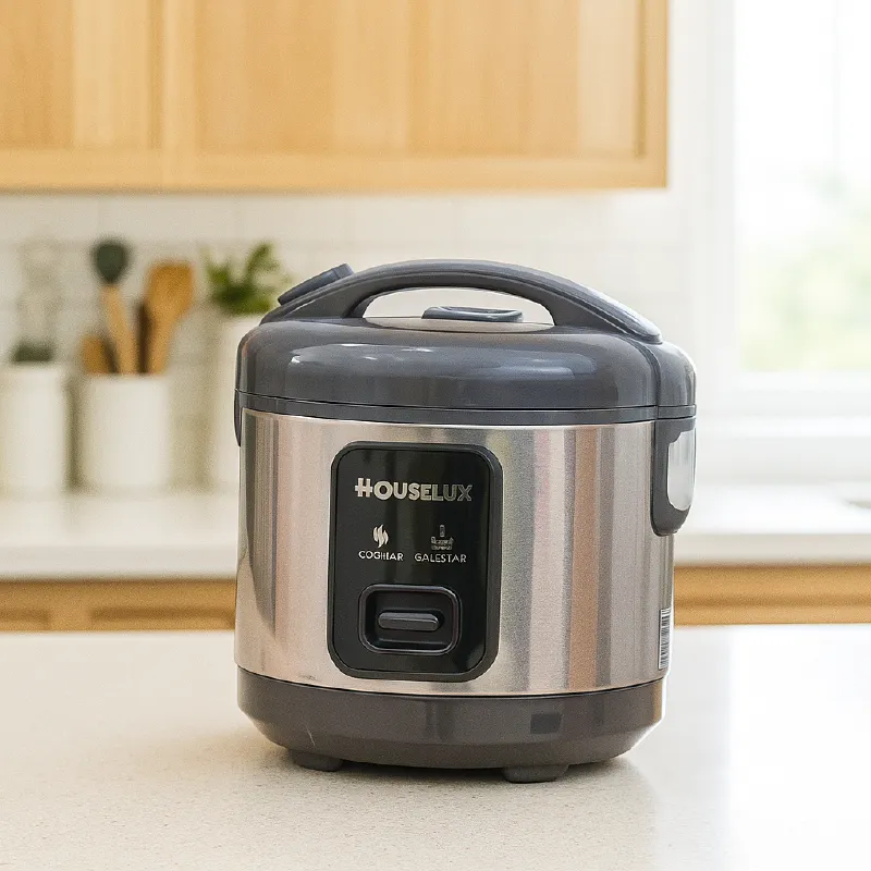 Olla arrocera Houselux 1,5 L