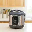 Olla arrocera Houselux 1,5 L