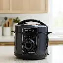 Olla de Presión Eléctrica Houselux (5L)