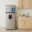 Refrigerador 9 Pies Houselux 