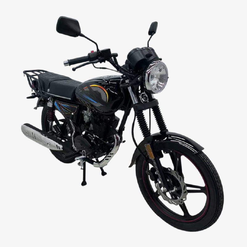 Moto de Gasolina 200CC Thunder