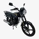 Moto de Gasolina 200CC Thunder